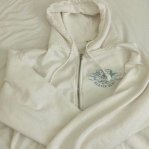 brandy melville heaven sent carla hoodie